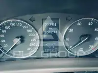 2006 Mercedes Benz C 180