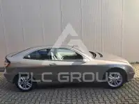 2006 Mercedes Benz C 180