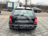 2006 Mercedes Benz C 180