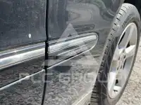 2006 Mercedes Benz C 180