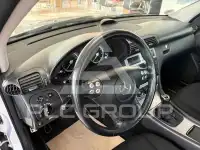 2006 Mercedes Benz C 180