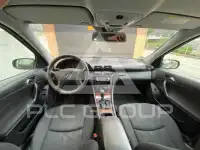 2006 Mercedes Benz C 180