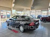 2006 Mercedes Benz C 180