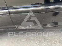 2006 Mercedes Benz C 180
