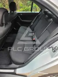 2006 Mercedes Benz C 180