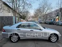 2006 Mercedes Benz C 180