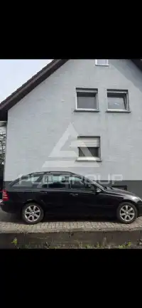 2006 Mercedes Benz C 180