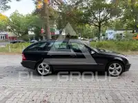2006 Mercedes Benz C 180