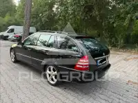 2006 Mercedes Benz C 180