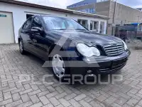 2006 Mercedes Benz C 180