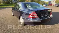 2006 Mercedes Benz C 180