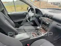 2006 Mercedes Benz C 180