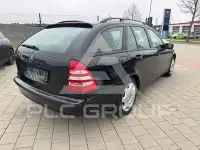 2006 Mercedes Benz C 180
