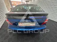 2006 Mercedes Benz C 180