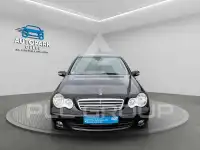 2006 Mercedes Benz C 180