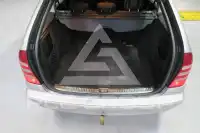 2006 Mercedes Benz C 180