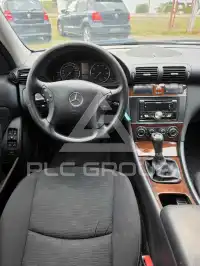 2006 Mercedes Benz C 180
