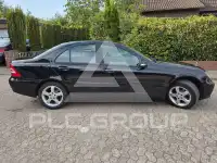 2006 Mercedes Benz C 180