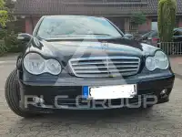 2006 Mercedes Benz C 180