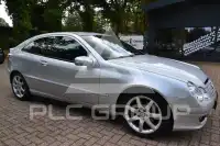 2006 Mercedes Benz C 180