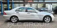 2006 Mercedes Benz C 180