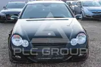 2006 Mercedes Benz C 180