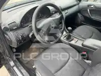 2006 Mercedes Benz C 180