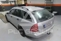2006 Mercedes Benz C 180