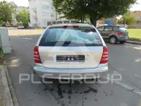 2006 Mercedes Benz C 180