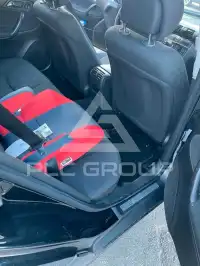 2006 Mercedes Benz C 180