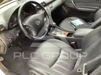 2006 Mercedes Benz C 180