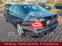 2006 Mercedes Benz C 180