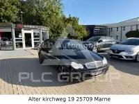 2006 Mercedes Benz C 180