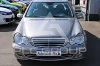 2006 Mercedes Benz C 180
