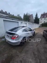 2006 Mercedes Benz C 180