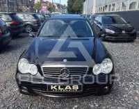 2006 Mercedes Benz C 180