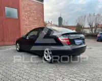 2006 Mercedes Benz C 180