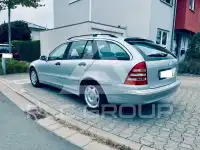 2006 Mercedes Benz C 180