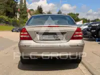 2006 Mercedes Benz C 180