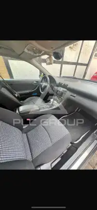 2006 Mercedes Benz C 180