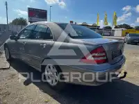 2006 Mercedes Benz C 180