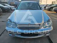 2006 Mercedes Benz C 180