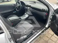 2006 Mercedes Benz C 180