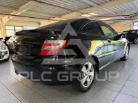 2006 Mercedes Benz C 180