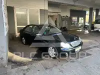 2006 Mercedes Benz C 180