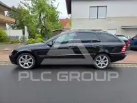 2006 Mercedes Benz C 180