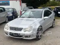 2006 Mercedes Benz C 180
