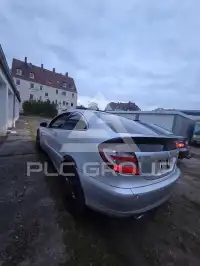 2006 Mercedes Benz C 180