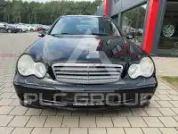2006 Mercedes Benz C 180