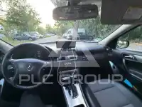 2006 Mercedes Benz C 180